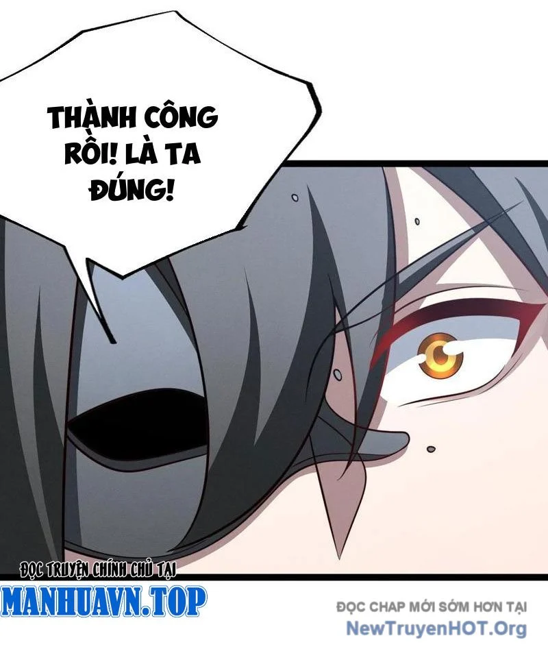 Ta Chính Nghĩa Nhưng Bị Hệ Thống Ép Thành Trùm Phản Diện Chapter 163 - Trang 3