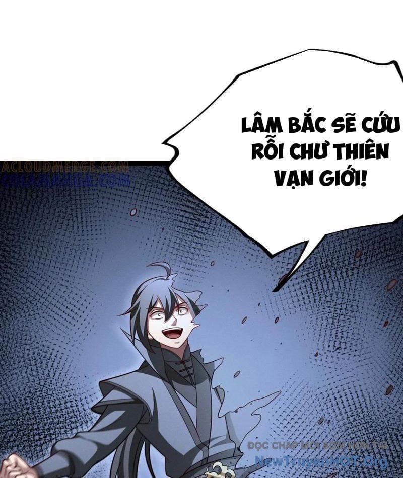 Ta Chính Nghĩa Nhưng Bị Hệ Thống Ép Thành Trùm Phản Diện Chapter 163 - Trang 3