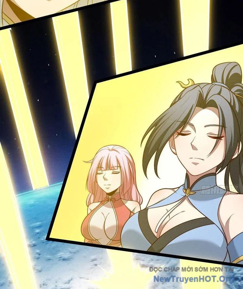 Ta Chính Nghĩa Nhưng Bị Hệ Thống Ép Thành Trùm Phản Diện Chapter 163 - Trang 3