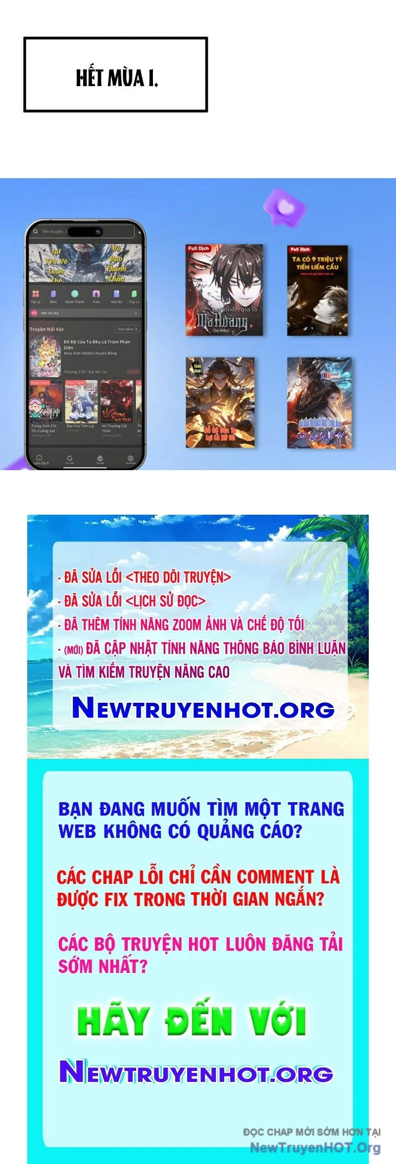 Ta Chính Nghĩa Nhưng Bị Hệ Thống Ép Thành Trùm Phản Diện Chapter 163 - Trang 3