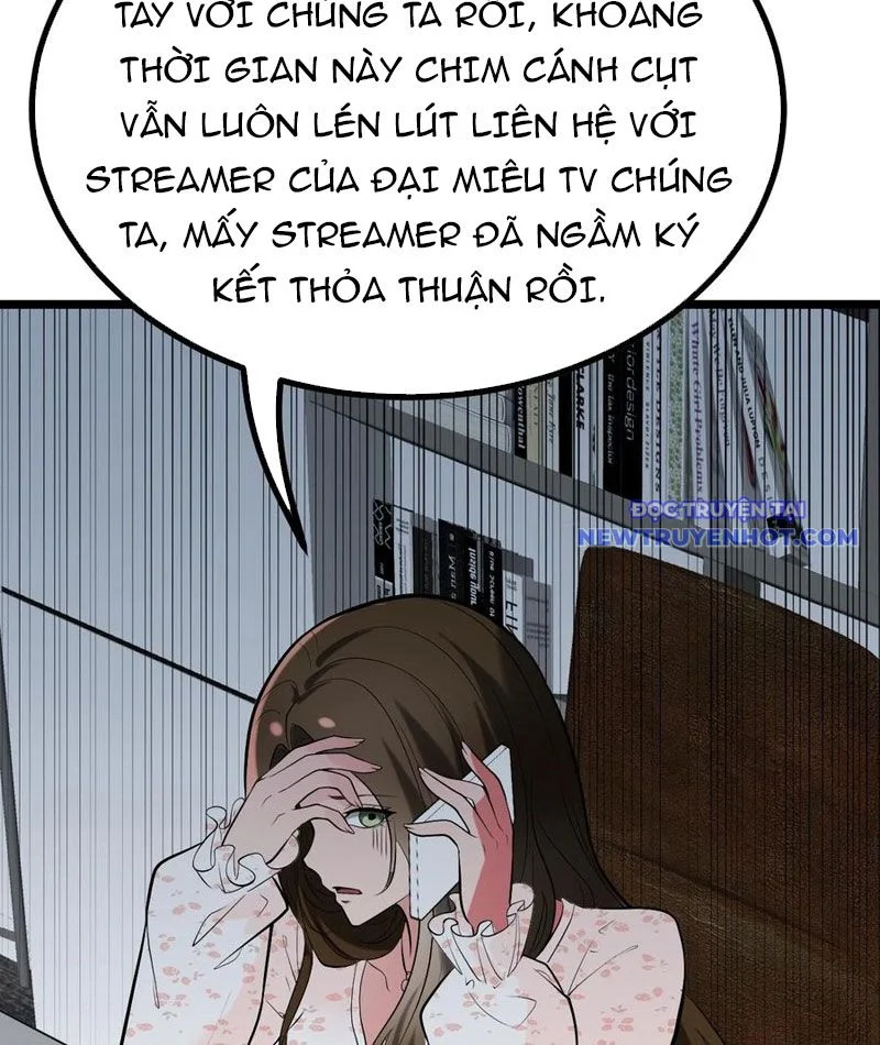 ta có 90 tỷ tiền liếm cẩu! Chapter 484 - Next Chapter 485