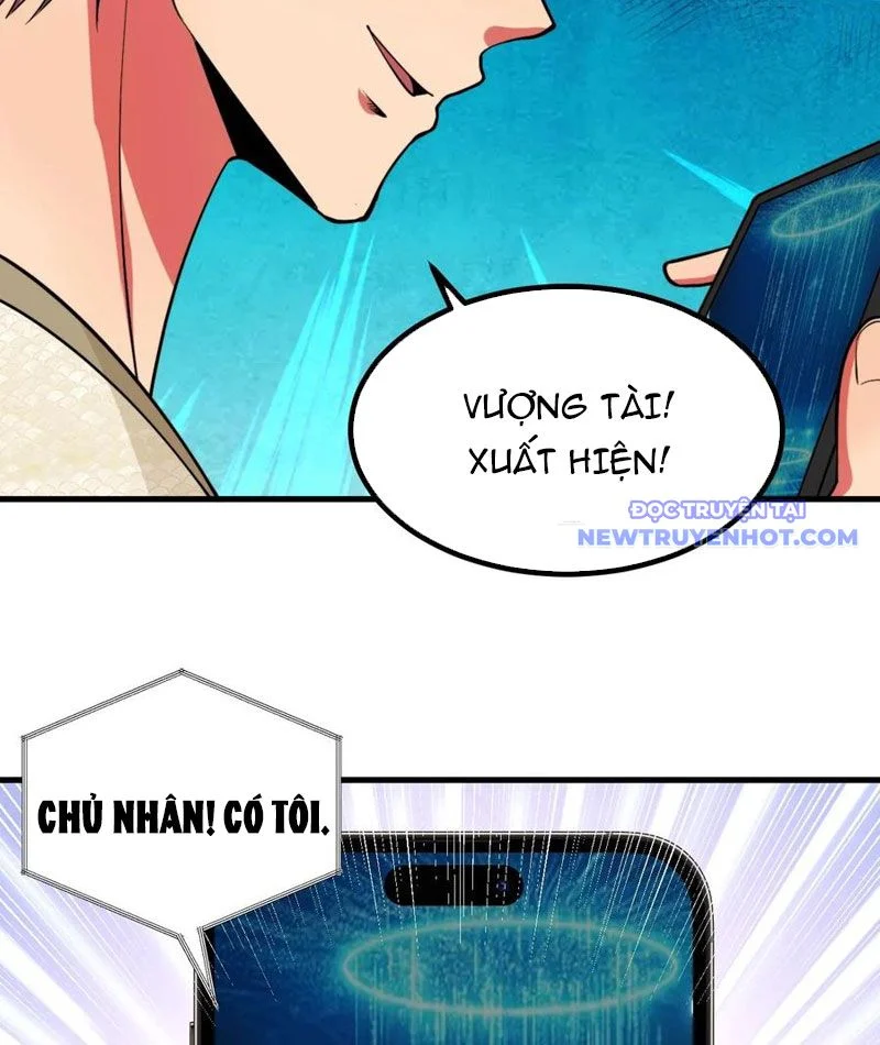 ta có 90 tỷ tiền liếm cẩu! Chapter 485 - Next Chapter 486