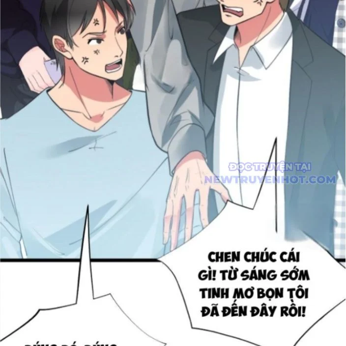 Ta Có 90 Tỷ Tiền Liếm Cẩu! Chapter 494 - Next Chapter 495