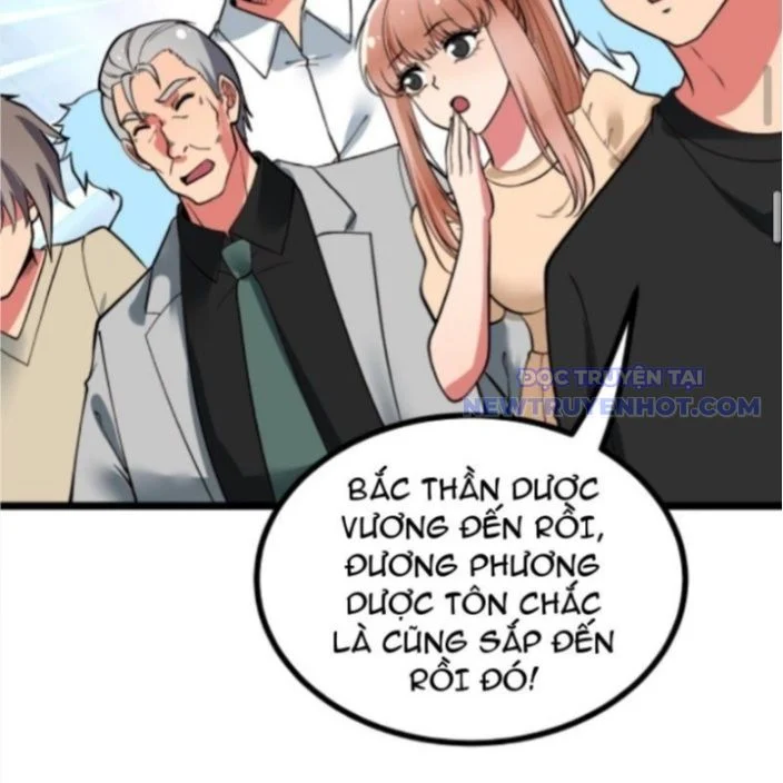 Ta Có 90 Tỷ Tiền Liếm Cẩu! Chapter 494 - Next Chapter 495