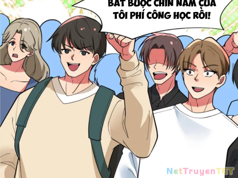 Ta Có 90 Tỷ Tiền Liếm Cẩu! Chapter 496 - Next Chapter 497