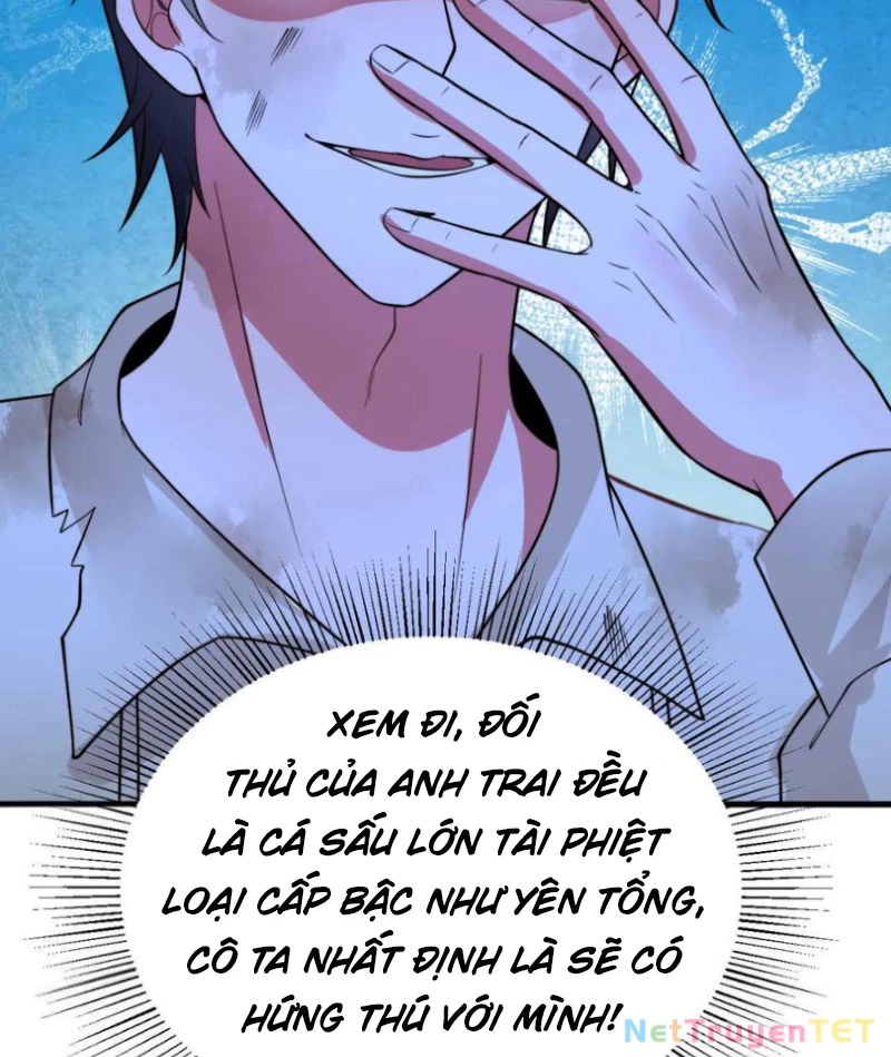 Ta Có 90 Tỷ Tiền Liếm Cẩu! Chapter 497 - Next Chapter 498