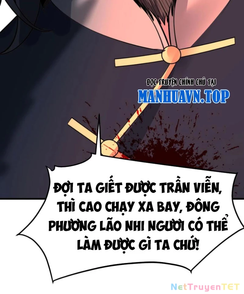 Ta Có 90 Tỷ Tiền Liếm Cẩu! Chapter 497 - Next Chapter 498