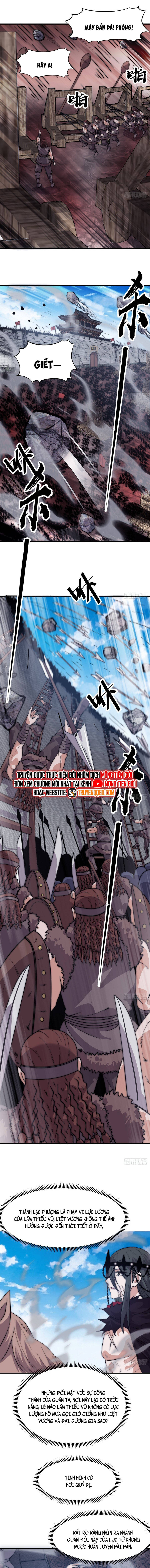 Ta Có Một Sơn Trại Chapter 1136 - Trang 2