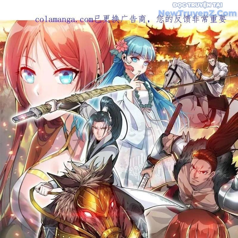 Ta Có Một Sơn Trại Chapter 1137 - Trang 2