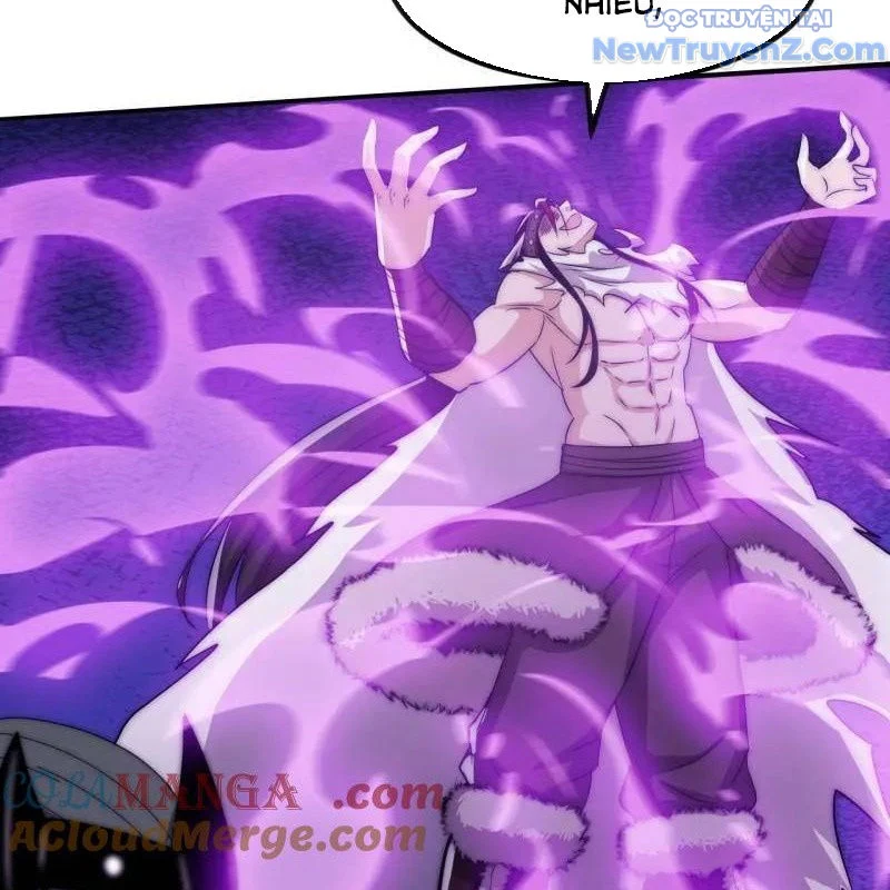 Ta Có Một Sơn Trại Chapter 1137 - Trang 2