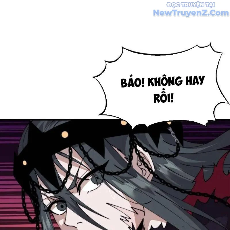 Ta Có Một Sơn Trại Chapter 1137 - Trang 2