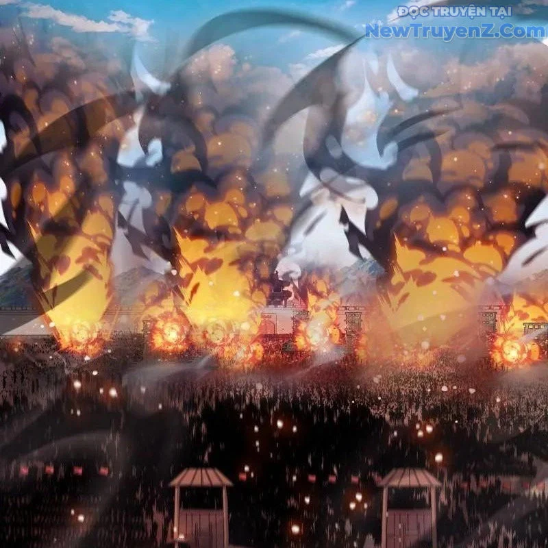 Ta Có Một Sơn Trại Chapter 1137 - Trang 2