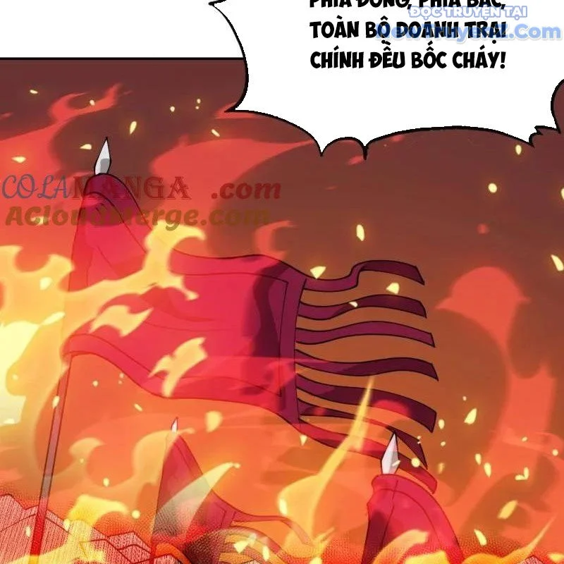 Ta Có Một Sơn Trại Chapter 1137 - Trang 2