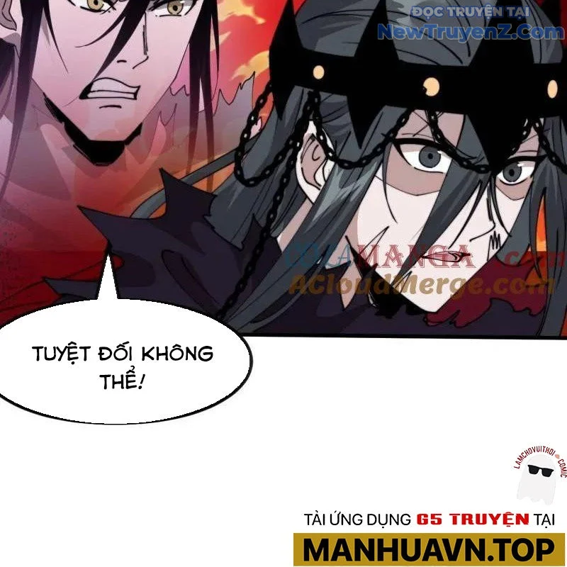 Ta Có Một Sơn Trại Chapter 1137 - Trang 2