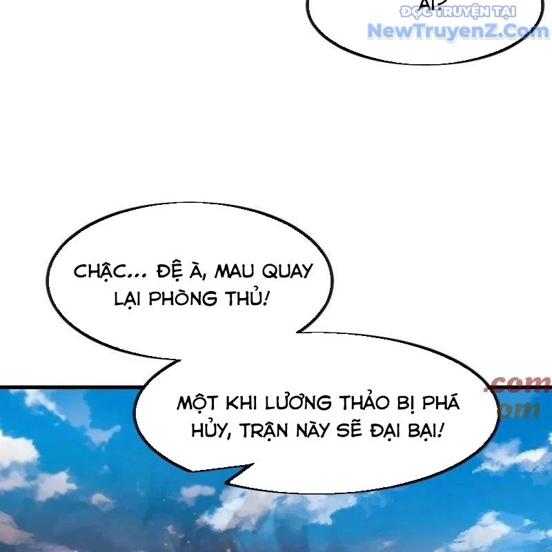 Ta Có Một Sơn Trại Chapter 1137 - Trang 2