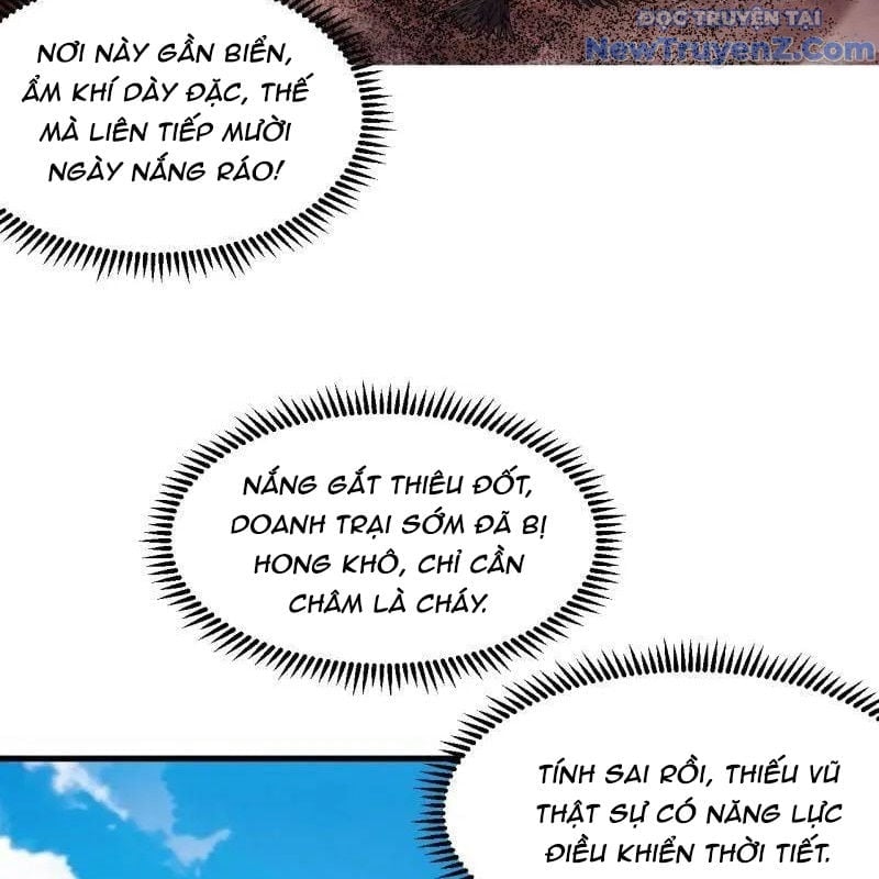 Ta Có Một Sơn Trại Chapter 1137 - Trang 2