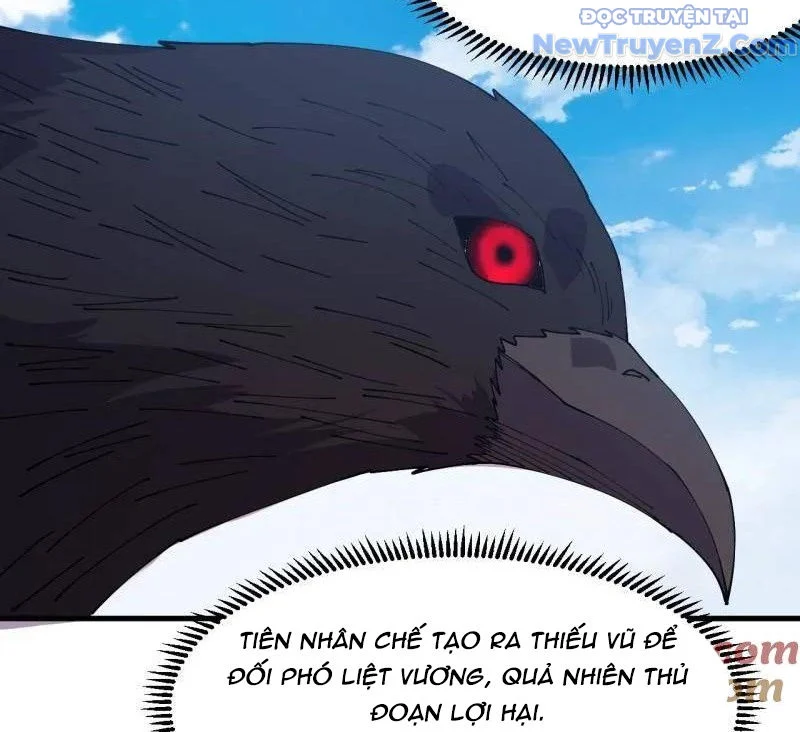 Ta Có Một Sơn Trại Chapter 1137 - Trang 2