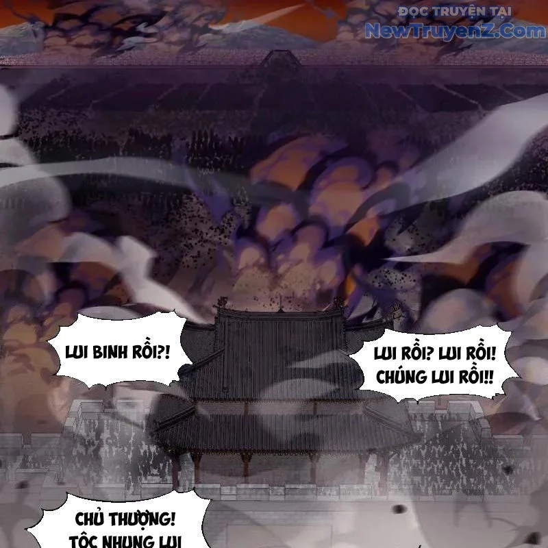 Ta Có Một Sơn Trại Chapter 1137 - Trang 2