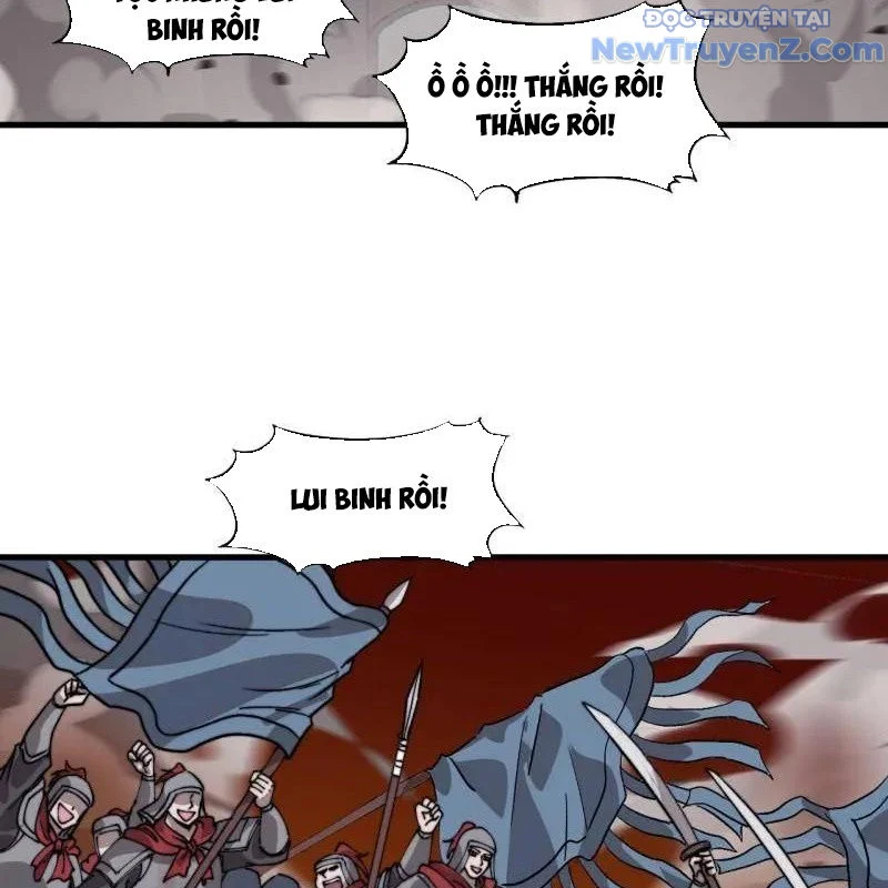 Ta Có Một Sơn Trại Chapter 1137 - Trang 2