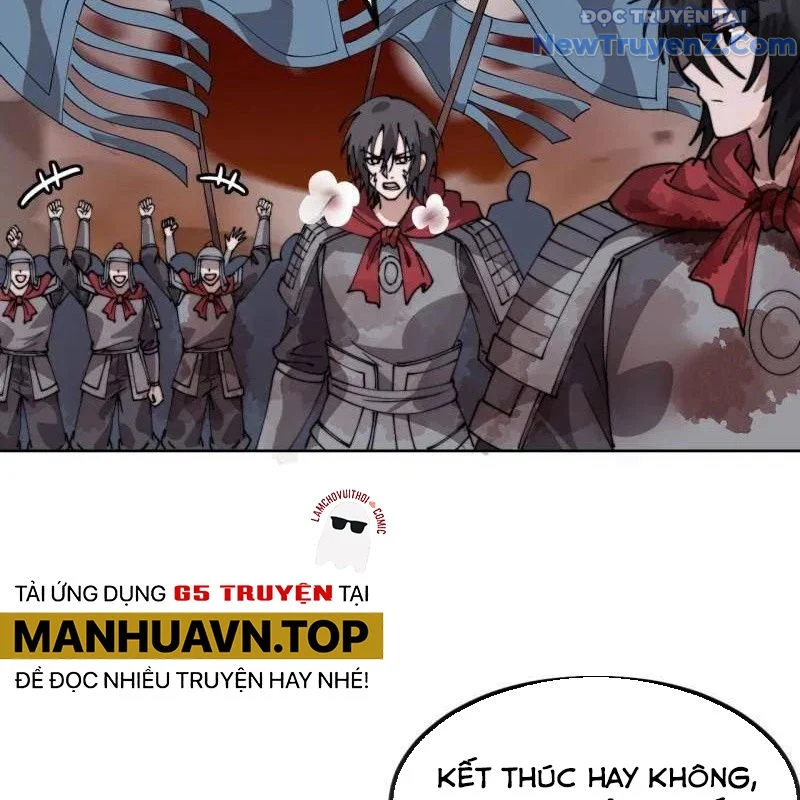 Ta Có Một Sơn Trại Chapter 1137 - Trang 2