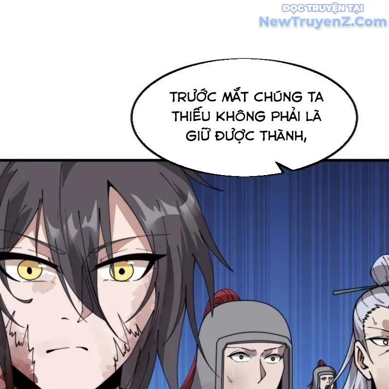 Ta Có Một Sơn Trại Chapter 1137 - Trang 2