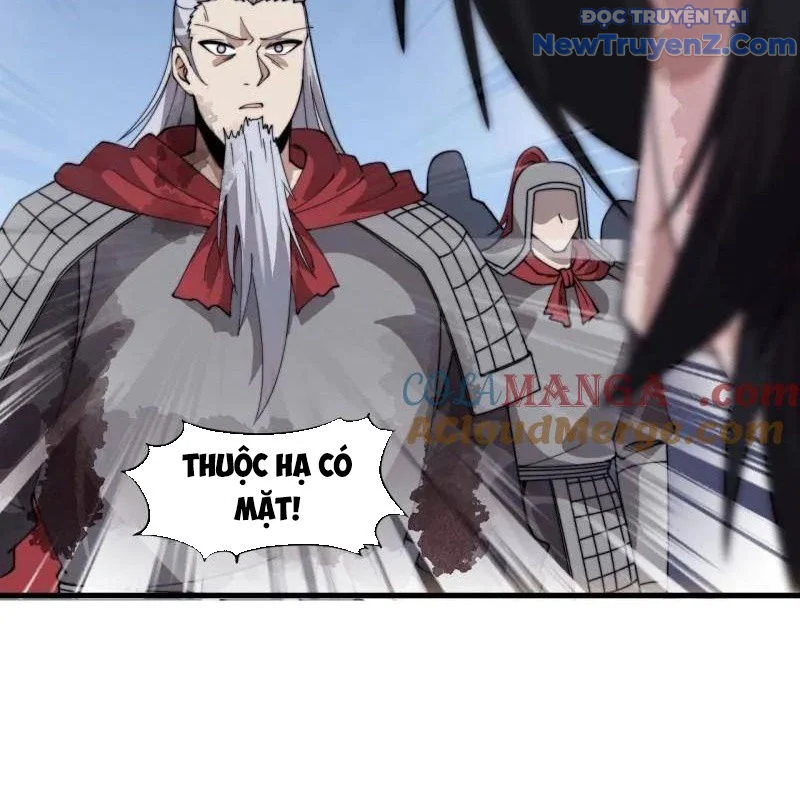 Ta Có Một Sơn Trại Chapter 1137 - Trang 2