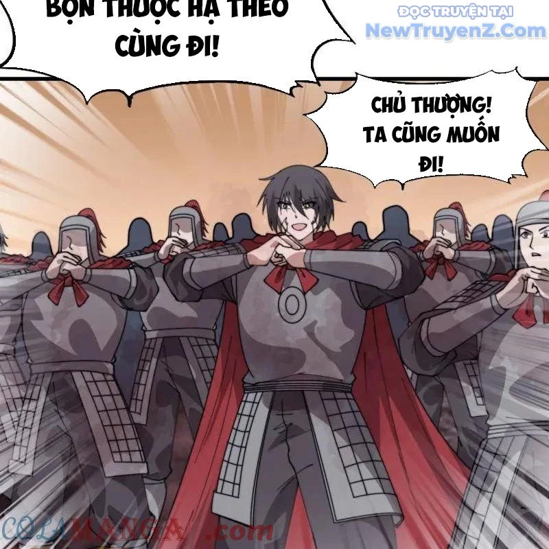 Ta Có Một Sơn Trại Chapter 1137 - Trang 2