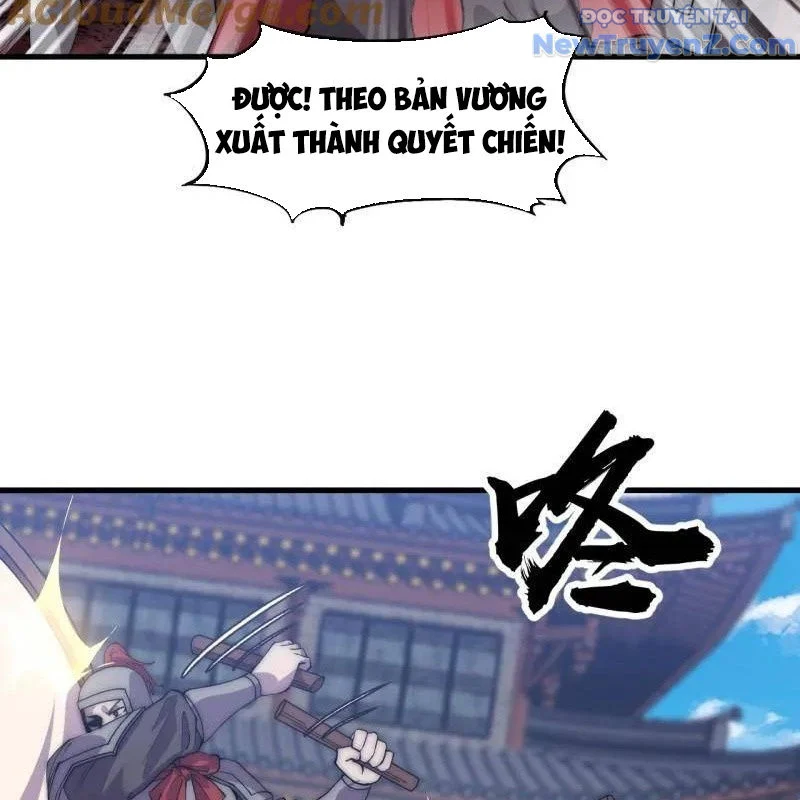 Ta Có Một Sơn Trại Chapter 1137 - Trang 2