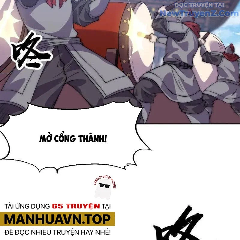 Ta Có Một Sơn Trại Chapter 1137 - Trang 2