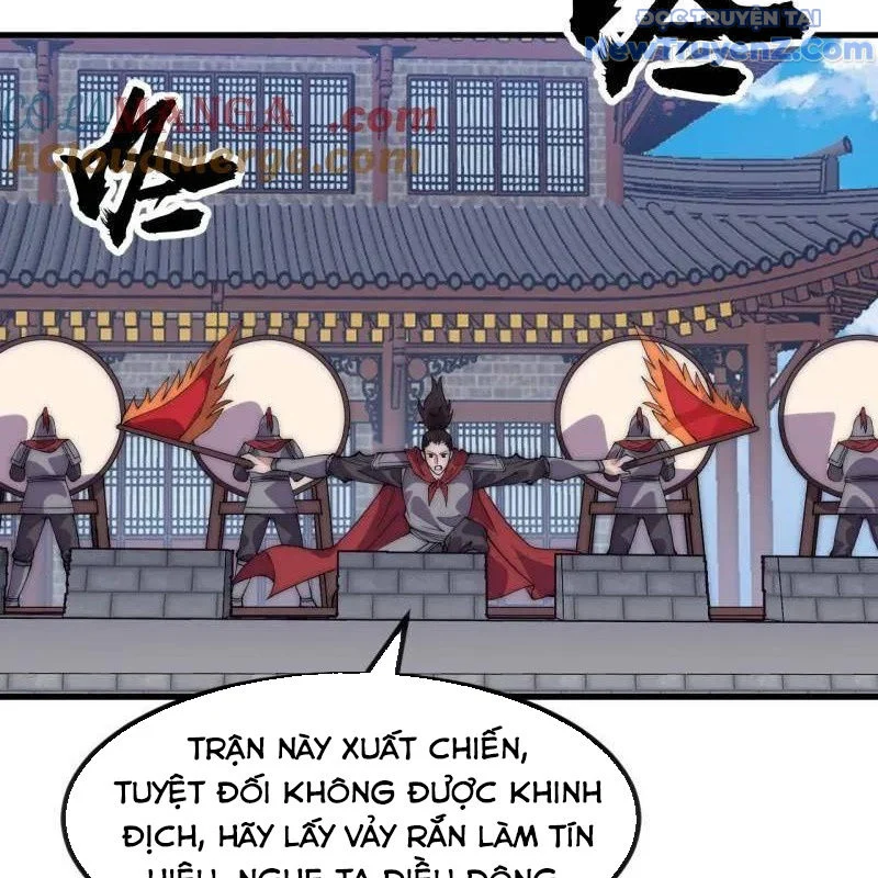 Ta Có Một Sơn Trại Chapter 1137 - Trang 2