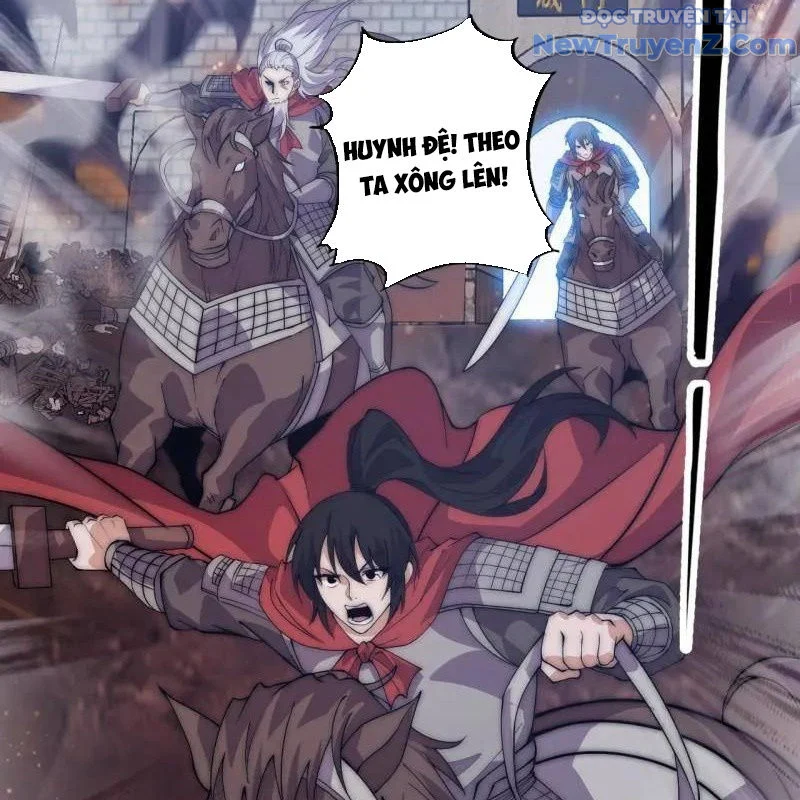 Ta Có Một Sơn Trại Chapter 1137 - Trang 2