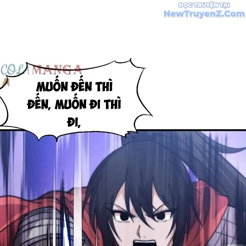 Ta Có Một Sơn Trại Chapter 1137 - Trang 2