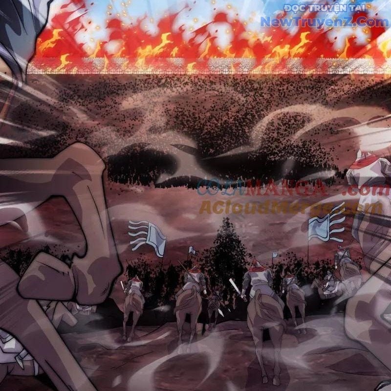 Ta Có Một Sơn Trại Chapter 1137 - Trang 2