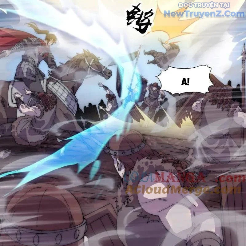 Ta Có Một Sơn Trại Chapter 1137 - Trang 2