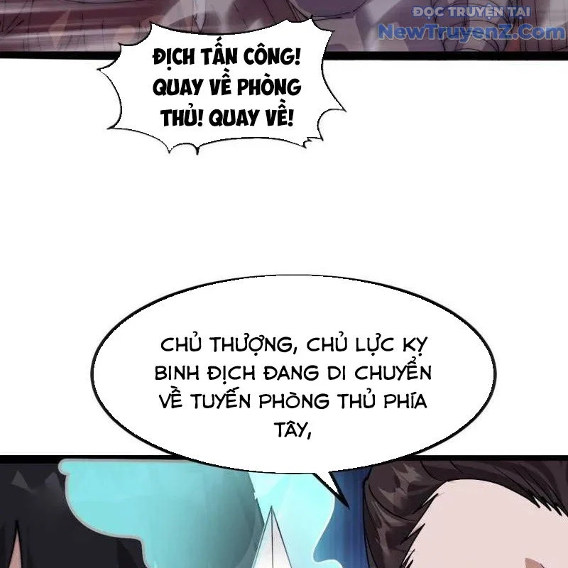 Ta Có Một Sơn Trại Chapter 1137 - Trang 2