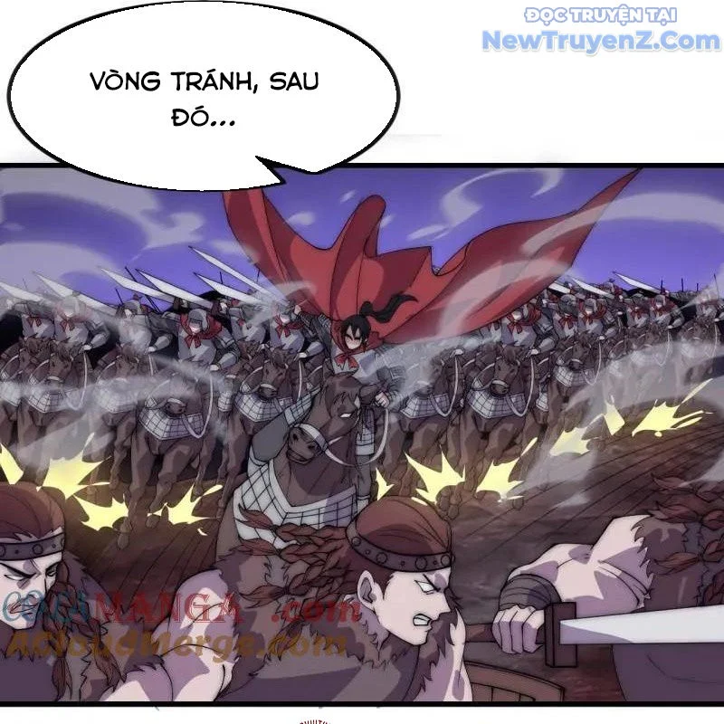 Ta Có Một Sơn Trại Chapter 1137 - Trang 2