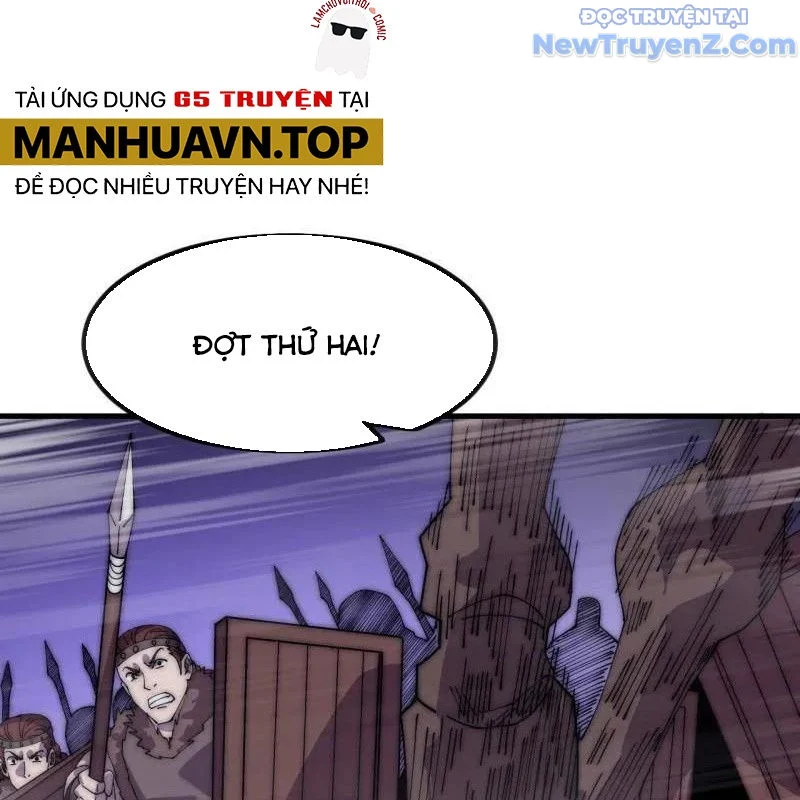 Ta Có Một Sơn Trại Chapter 1137 - Trang 2