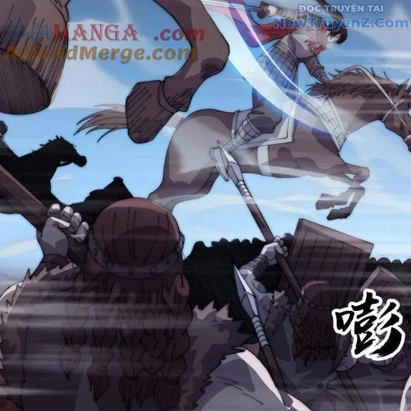 Ta Có Một Sơn Trại Chapter 1137 - Trang 2