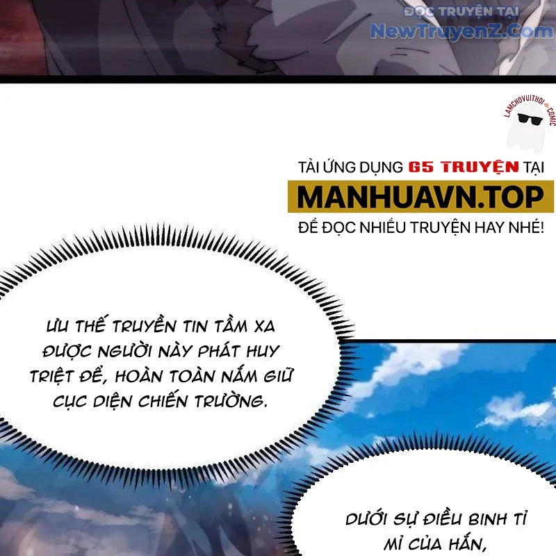 Ta Có Một Sơn Trại Chapter 1137 - Trang 2