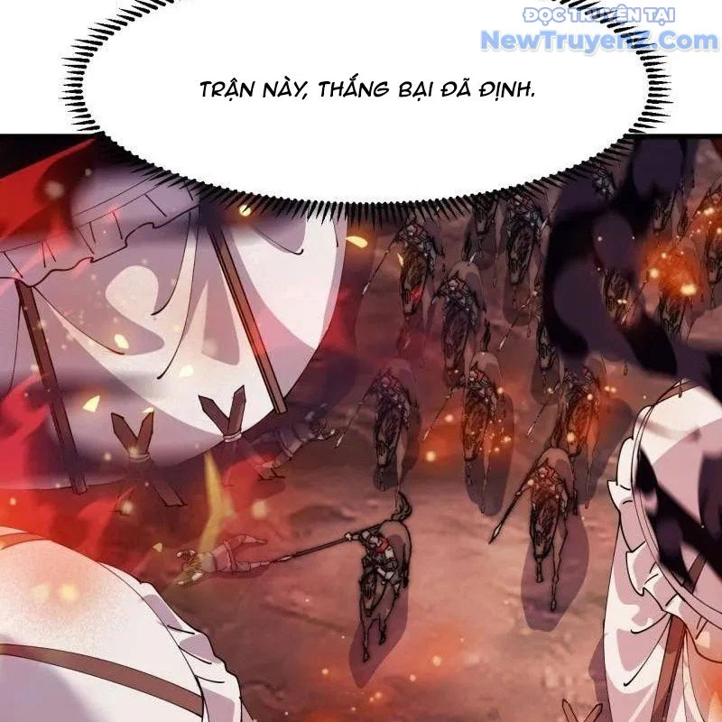 Ta Có Một Sơn Trại Chapter 1137 - Trang 2