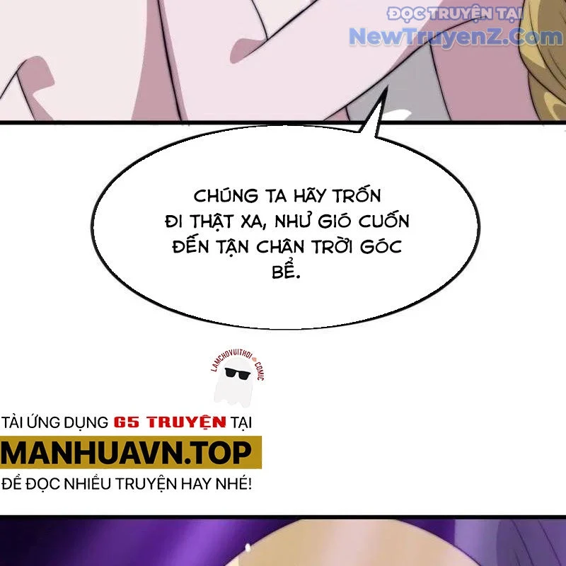 Ta Có Một Sơn Trại Chapter 1140 - Trang 2