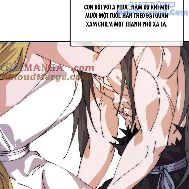 Ta Có Một Sơn Trại Chapter 1140 - Trang 2