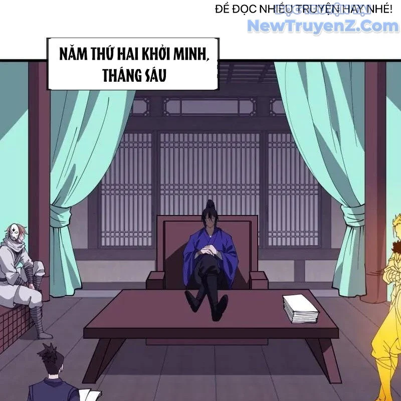 Ta Có Một Sơn Trại Chapter 1140 - Trang 2