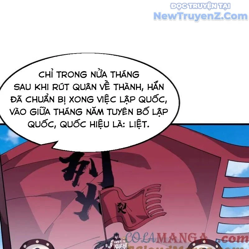 Ta Có Một Sơn Trại Chapter 1140 - Trang 2