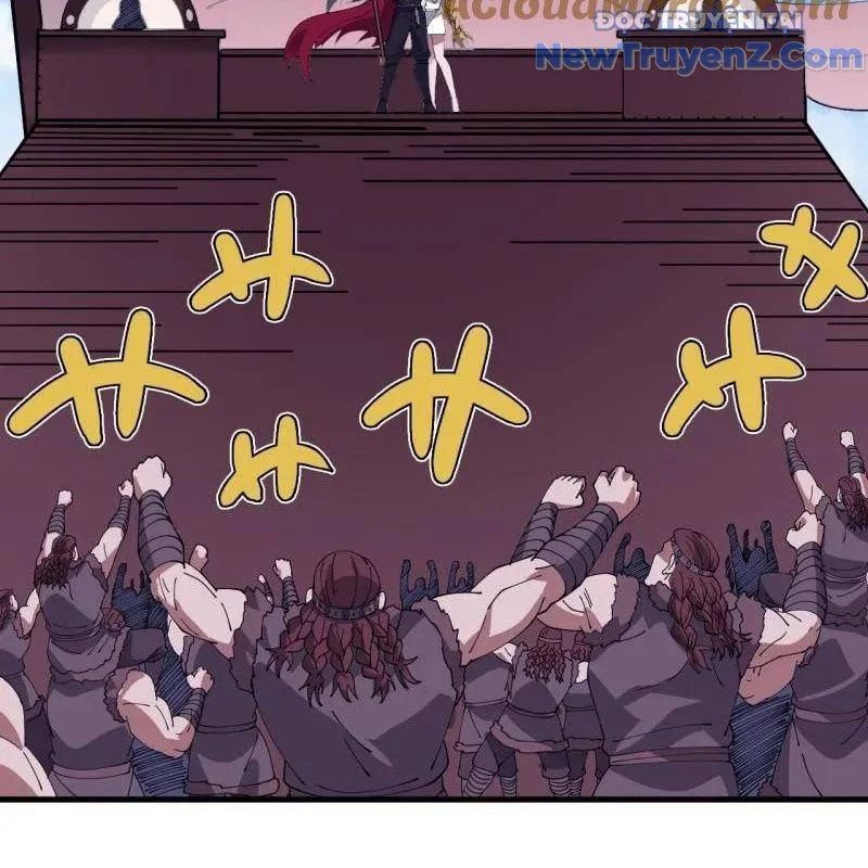 Ta Có Một Sơn Trại Chapter 1140 - Trang 2