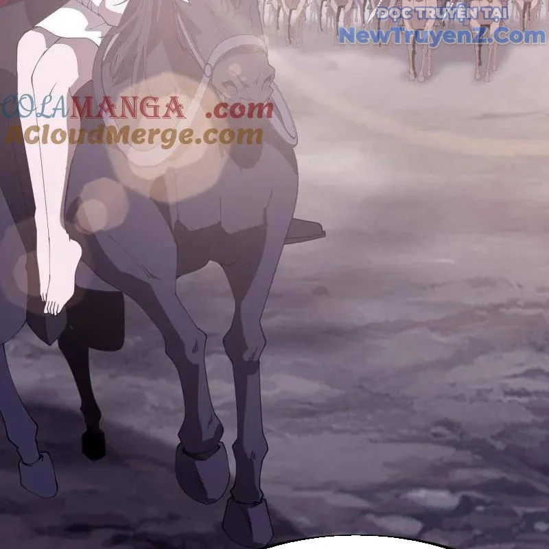 Ta Có Một Sơn Trại Chapter 1140 - Trang 2