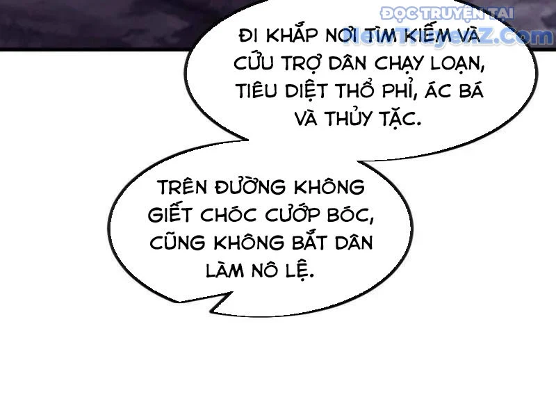Ta Có Một Sơn Trại Chapter 1140 - Trang 2