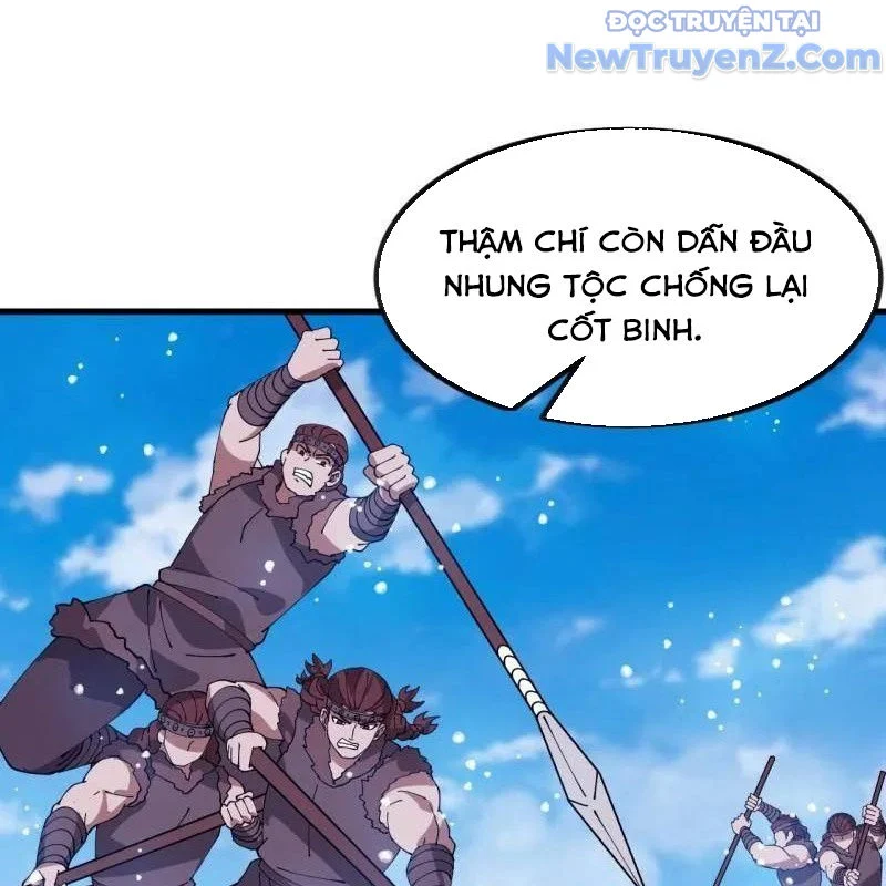 Ta Có Một Sơn Trại Chapter 1140 - Trang 2