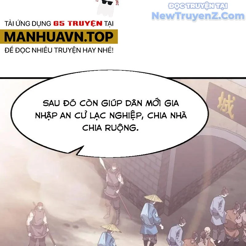 Ta Có Một Sơn Trại Chapter 1140 - Trang 2