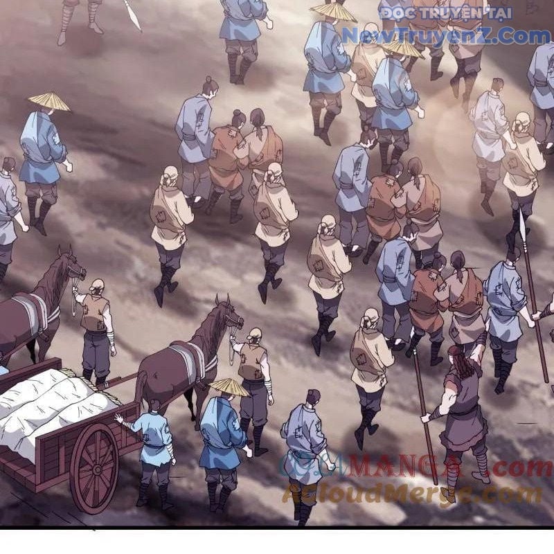 Ta Có Một Sơn Trại Chapter 1140 - Trang 2